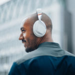 IRIS Lifestyle Headphones 7